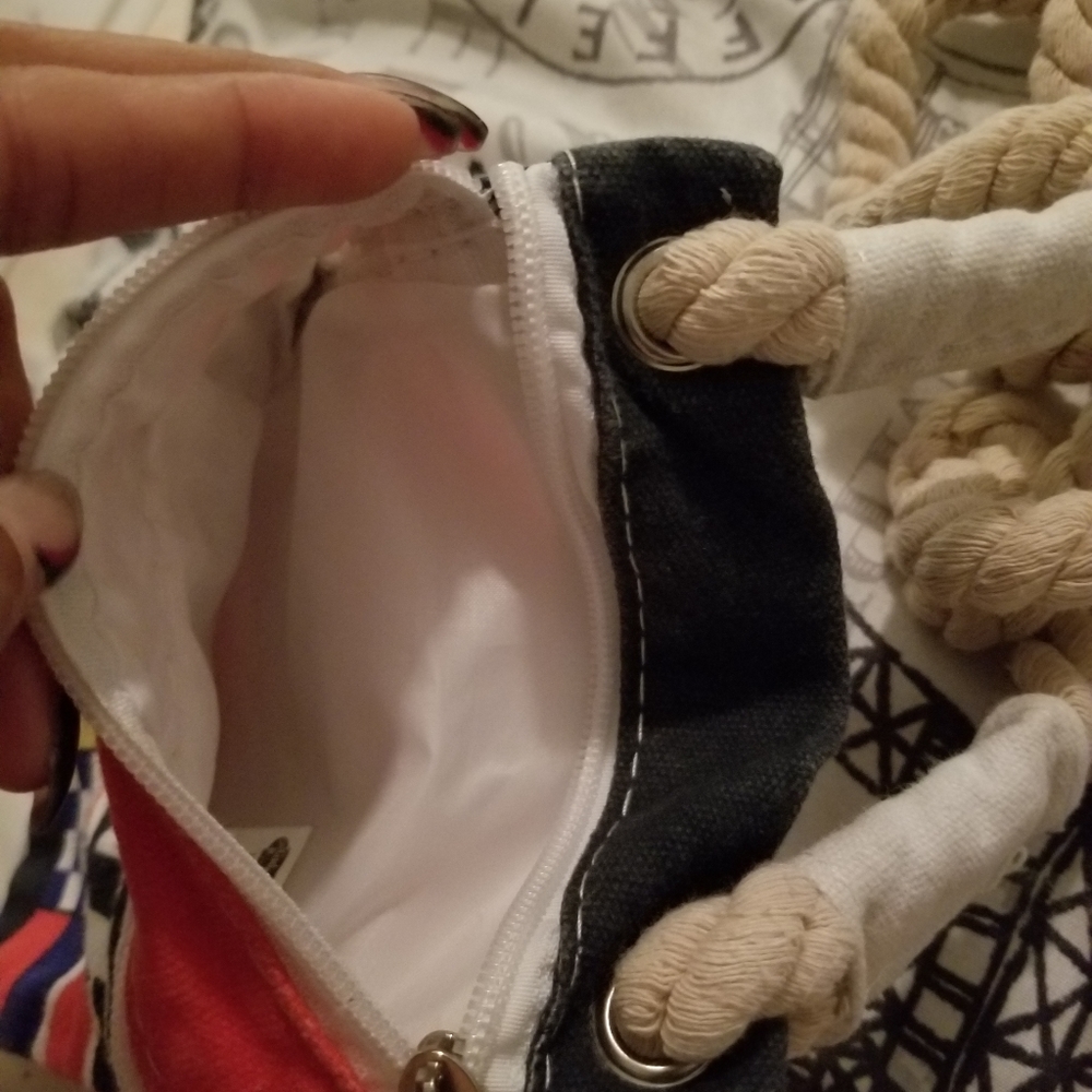 Should bag - Picture 3 of 3